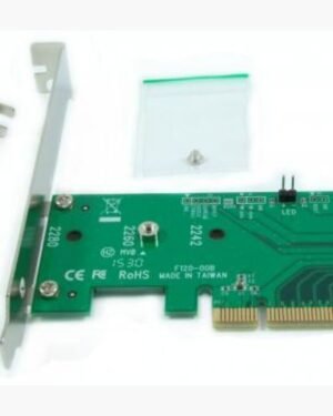 Ableconn PEXM2-SSD { Best Price In India } – Distributor