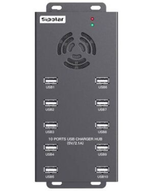 Sipolar A-400C { Best Price In India } – Distributor