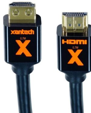 Xantech XT-EX-HDMI-0.7 { Best Price In India } – Dealer