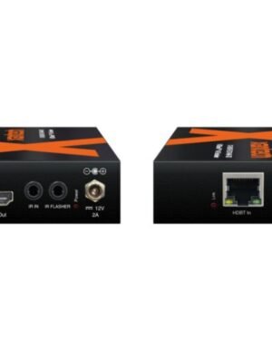 Xantech XT-HDBT-EX70-4K-RX { Best Price In India } – Dealer