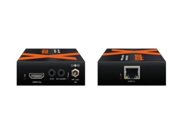Xantech XT-HDBT-EX70-4K-RX { Best Price In India } – Dealer
