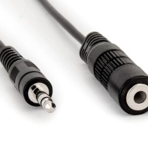Rocstor Audio cable – mini-phone { Best Price In India }- Distributor