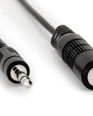 Rocstor Audio cable – mini-phone { Best Price In India }- Distributor