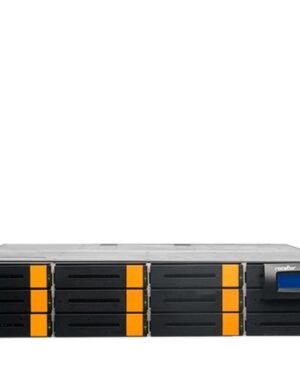 Rocstor Enteroc N1823 2U NAS { Best Price In India } – Distributor