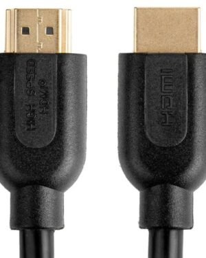 Rocstor HDMI Cable with Ethernet { Best Price In India }- Distributor