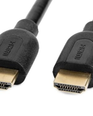 Rocstor High Speed HDMI Cable { Best Price In India }- Distributor