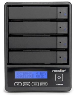 Rocstor ROCPRO U35 { Best Price In India } – Distributor