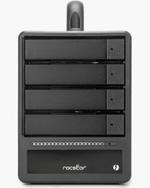 Rocstor Rocpro T33 { Best Price In India } – Distributor