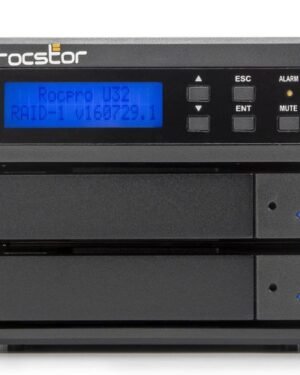 Rocstor Rocpro U33 { Best Price In India } – Distributor
