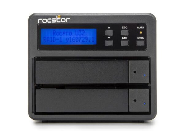 Rocstor Rocpro U33 { Best Price In India } – Distributor