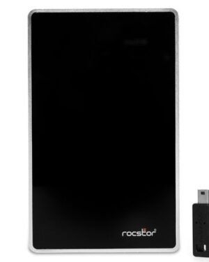 Rocstor Rocsecure EX31 { Best Price In India } – Distributor