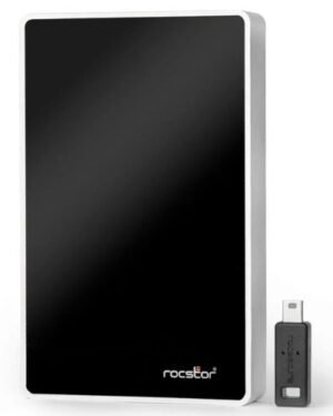 Rocstor Rocsecure EX32 { Best Price In India } – Distributor