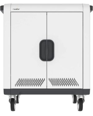 Rocstor VOLT C24 Charging Cart { Best Price In India }- Distributor