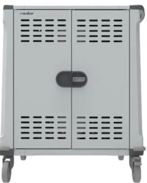 Rocstor VOLT C42 Charging Cart { Best Price In India }- Distributor