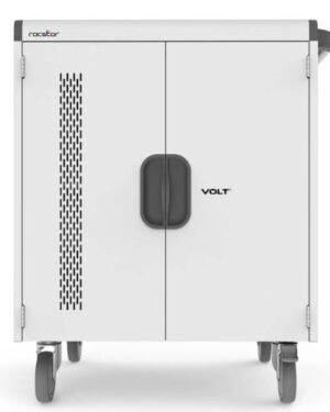 Rocstor VOLT V32 Charging Cart { Best Price In India }- Distributor