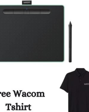 Wacom CTL-6100WL/K0-CX { Best Price In India }- Authorized