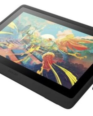 Wacom Cintiq 16 { Best Price In India }- Authorized