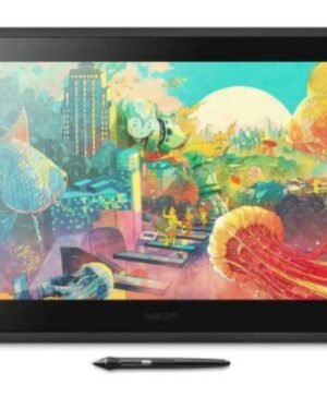 Wacom Cintiq 22 { Best Price In India }- Authorized