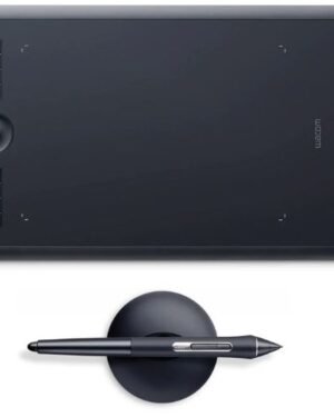 Wacom Intuos Pro Medium { Best Price In India }- Authorized