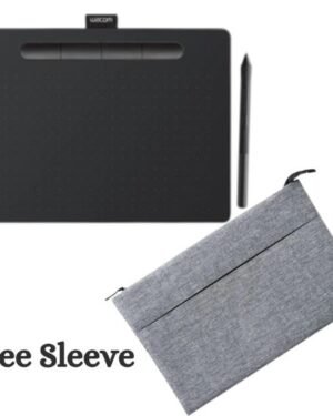 Wacom New Intuos Medium { Best Price In India }- Authorized