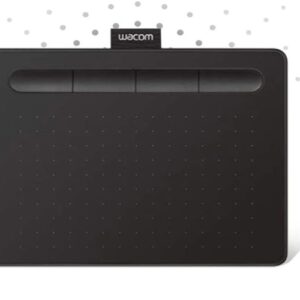 Wacom New Intuos Small { Best Price In India }- Authorized