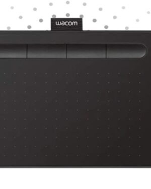 Wacom New Intuos Small { Best Price In India }- Authorized