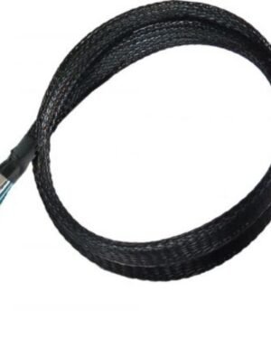 Micro SATA Cables Gen-Z 1C Male to Male Cable with Power L: 75cm { Best Price In India } -Distributor