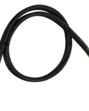 Micro SATA Cables Gen-Z 1C Male to Female Cable Built-in Power Cable - 50cm { Best Price In India } -Distributor