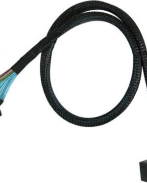 Micro SATA Cables Gen-Z 2C Male to Gen-Z 2C Male without Power Cord Cable { Best Price In India } -Distributor