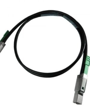 Micro SATA Cables ‌‌‌External MiniSAS HD 4X (SFF-8644) Cable with Double Eprom { Best Price In India } -Distributor