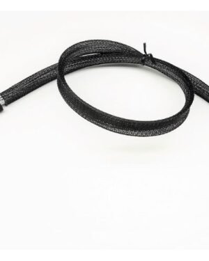 Micro SATA Cables OCuLink SFF-8611 Male Plug to Straight Angled Male Cable Assembly -20 Inches { Best Price In India } -Distributor