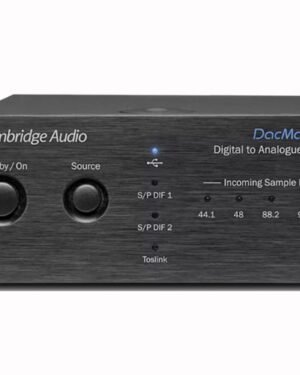 Cambridge DacMagic 100 { Best Price in India } – Distributor/Dealer