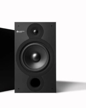 Cambridge SX-60 { Best Price in India } – Distributor/Dealer