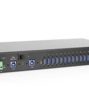 Coolgear USB3-16U1 { Best Price in India } – Distributor/Dealer