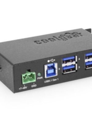 Coolgear USBG-4U3MLR2 { Best Price in India } – Distributor/Dealer