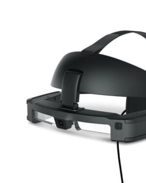 Epson Moverio BT-45CS { Best Price in India } - Distributor/Dealer
