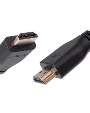 Monoprice 8K Certified Ultra High Speed HDMI Cable { Best Price in India } – Distributor/Dealer