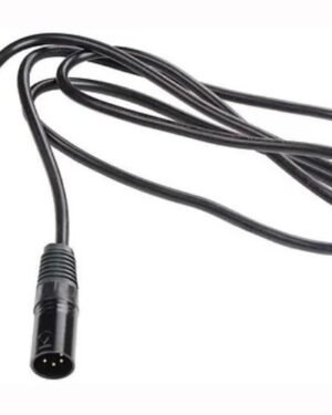 Soonwell XLR Power Cable { Best Price in India } – Distributor/Dealer