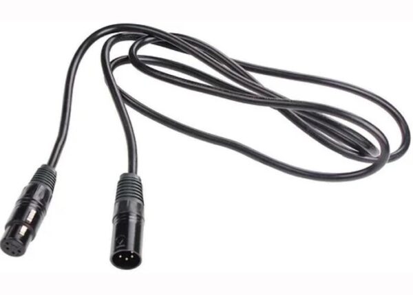 Soonwell XLR Power Cable { Best Price in India } – Distributor/Dealer