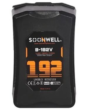 Soonwell B-192V { Best Price in India } – Distributor/Dealer