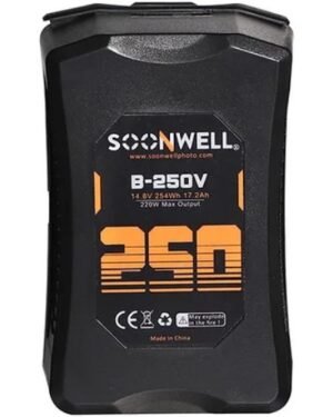 Soonwell B-250V { Best Price in India } – Distributor/Dealer