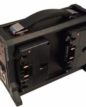 Soonwell CB-4A 4 Channel A-mount Charger { Best Price in India } – Distributor/Dealer