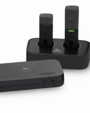 Yamaha EDUCATION WIRELESS MICROPHONE AUDIO KIT { Best Price in India } – Distributor/Dealer