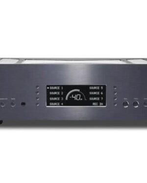 Cambridge Azur 851A { Best Price in India } - Distributor/Dealer