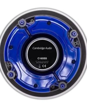 Cambridge C165SS { Best Price in India } - Distributor/Dealer