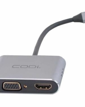 CODi A01063M { Best Price in India } – Distributor/Dealer