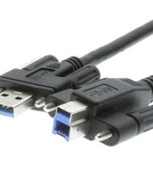 Coolgear ABMSL-USB3-5FT { Best Price in India } – Distributor/Dealer