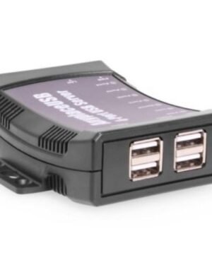 Coolgear AnyplaceUSB-S4 { Best Price in India } – Distributor/Dealer