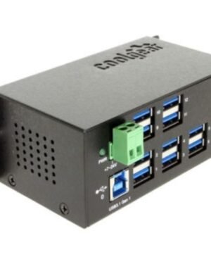 Coolgear CG-12PU31HB { Best Price in India } – Distributor/Dealer
