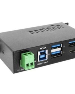 Coolgear CG-4PU31C1B1 { Best Price in India } – Distributor/Dealer